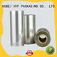 HYF clear petg heat shrink film factory for juice 1