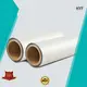HYF clear heat shrink film roll with printing for juice 1