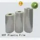 HYF polylactic acid film for busniess for juice 1