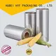 hot sale pla shrink wrap for busniess for beverage 1