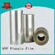 HYF petg heat shrink film supplier for food 1