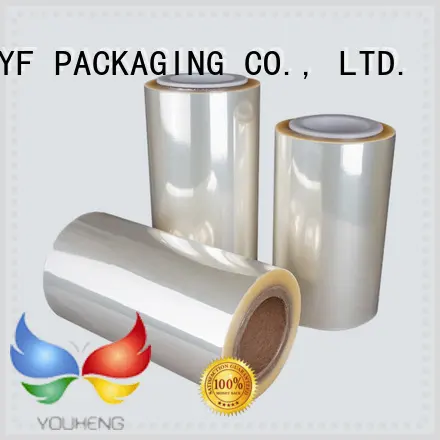 HYF heat shrinkable pvc sleeves supplies for beverage 1