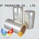 HYF heat shrinkable pvc sleeves supplies for beverage 1