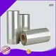 HYF latest petg heat shrink film for busniess for juice 1