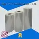 HYF hot sale polylactic acid film with printing for juice 1