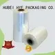 HYF pla shrink film with printing for food 1