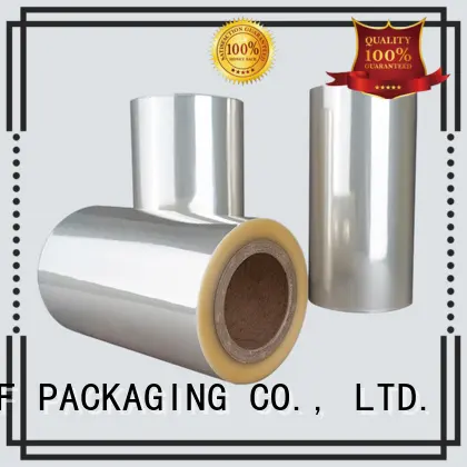 HYF pvc shrink film company for beverage 1