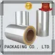 HYF pvc shrink film company for beverage 1