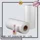 HYF latest heat shrink film roll for busniess for label 1
