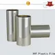 HYF custom petg film supplier for beverage 1