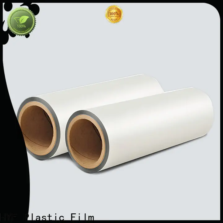 wholesale heat shrink film roll with printing for label 1