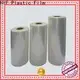 HYF high quality polylactide film with printing for juice 1