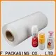 HYF factory price heat shrink film with printing for food 1