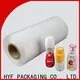 HYF petg film for busniess for packaging 1