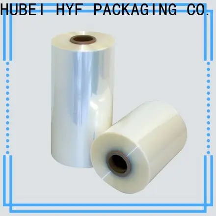 good selling pla shrink film for busniess for juice 1