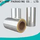 HYF fast delivery pvc heat shrinkable film manufacturer for juice 1