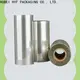 wholesale high shrink film with printing for label 1