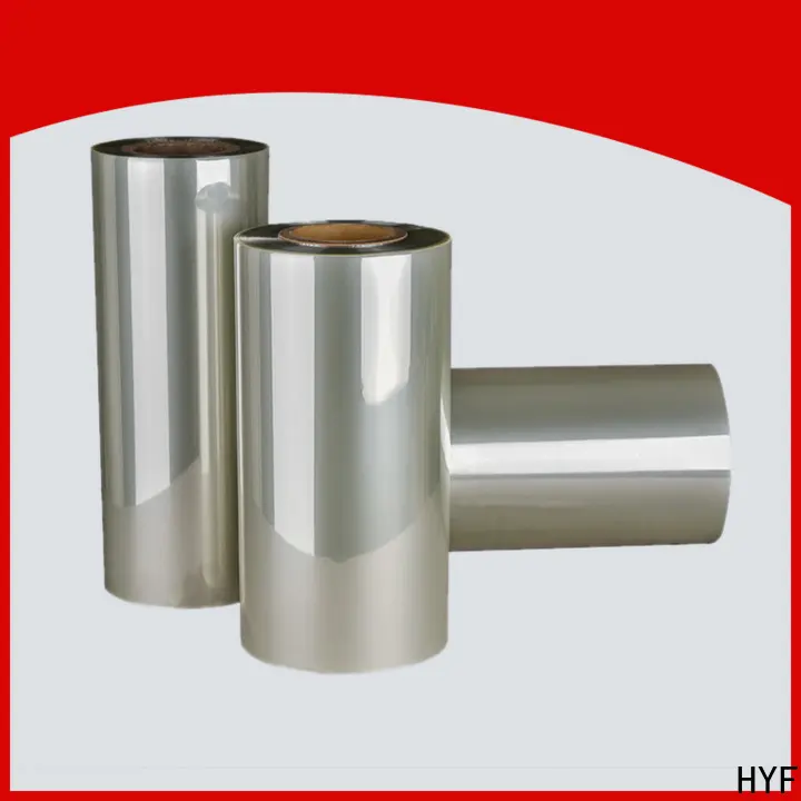 top petg heat shrink film factory for beverage 1