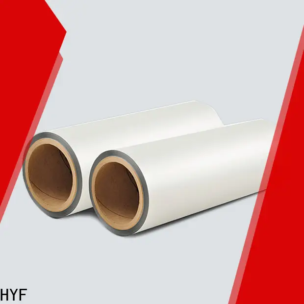 professional heat shrink film supplier for packaging 1