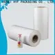 HYF heat shrink film with printing for food 1