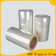 HYF top pvc shrink film company for beverage 1
