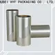 HYF high shrink film with printing for packaging1 1