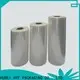 top polylactic acid film with printing for label 1