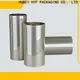 HYF high shrink film with printing for label 1
