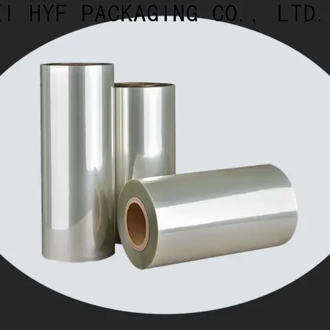 professional petg film supplier for juice 1