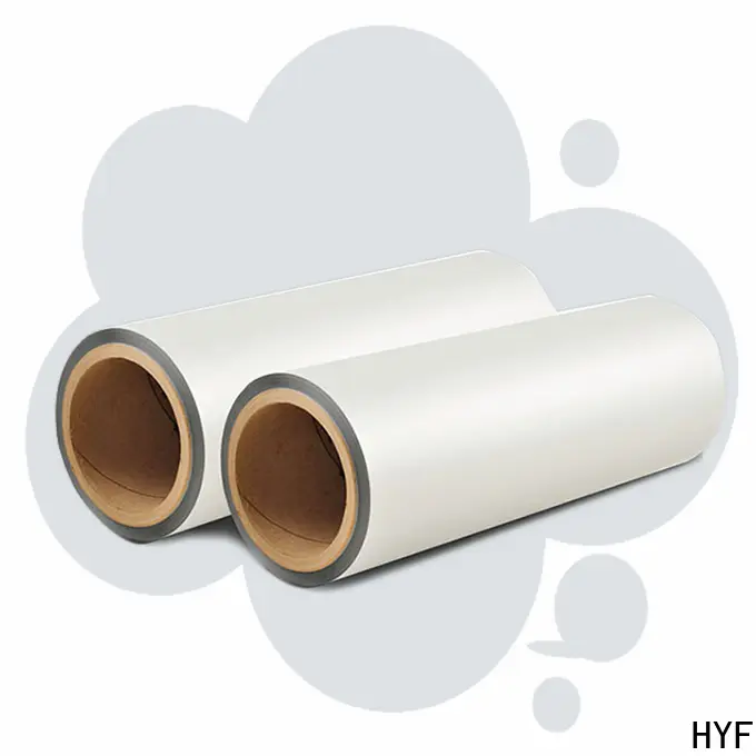 HYF petg film suppliers manufacturer for beverage1 1