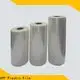 hot sale pla shrink film with printing for juice 1