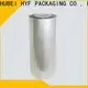 hot sale pla shrink film with perfect shrinkage for beverage 1