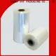 HYF poly lactic acid film with printing for juice 1