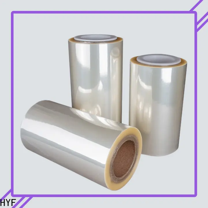 custom PVC shrink sleeve film factory for juice 1