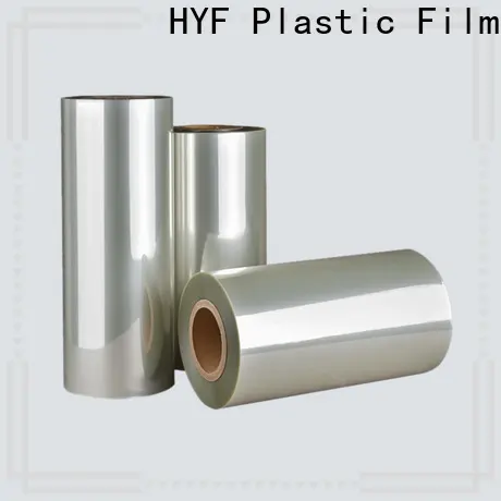 latest petg film suppliers manufacturer for food 1