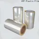HYF high end pvc shrink wrap manufacturer for juice 1