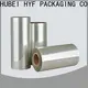 HYF petg shrink film company for beverage 1
