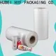 professional petg film for busniess for beverage 1