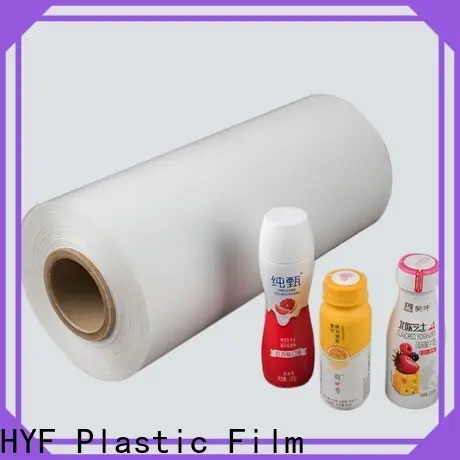 wholesale petg film suppliers manufacturer for juice 1
