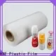 wholesale petg film suppliers manufacturer for juice 1