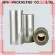 HYF good selling petg film manufacturers factory for food 1