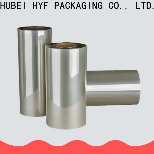 new heat shrink film company for juice 1