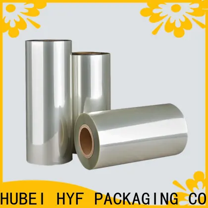 hot sale petg shrink film factory for label 1
