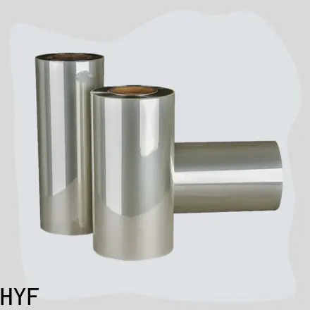 custom high shrink film supplier for beverage 1