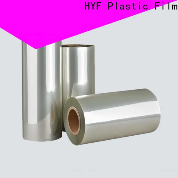 top petg film manufacturer for food1 1
