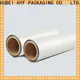 HYF petg shrink film supplier for food 1