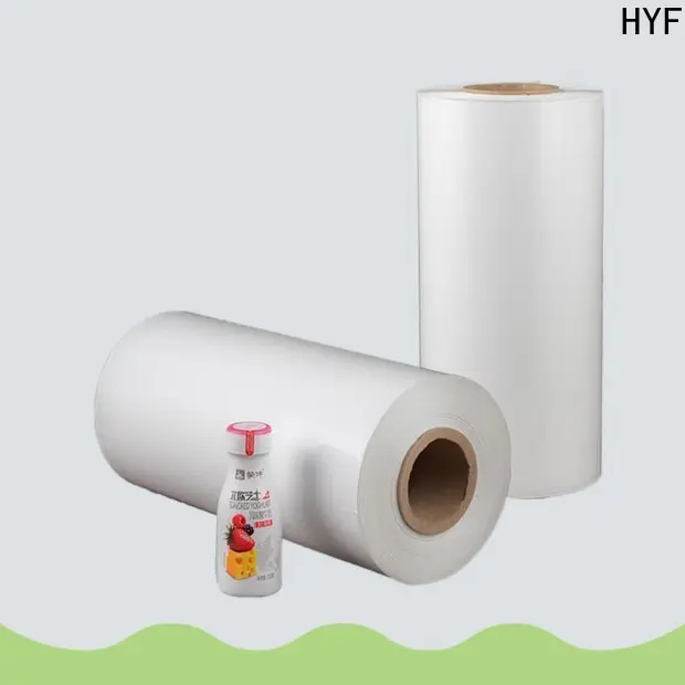 DGN good selling petg film factory for food 1