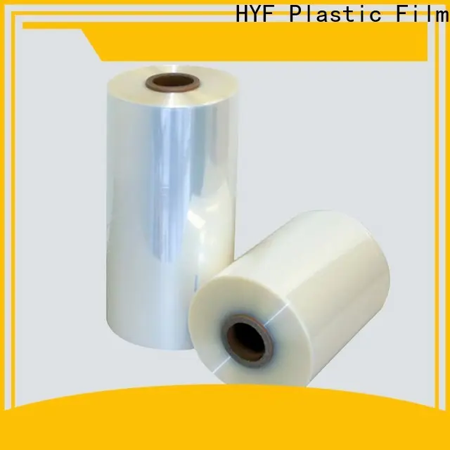 good selling pla shrink wrap with printing for beverage 1