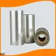 HYF petg film with printing for beverage 1