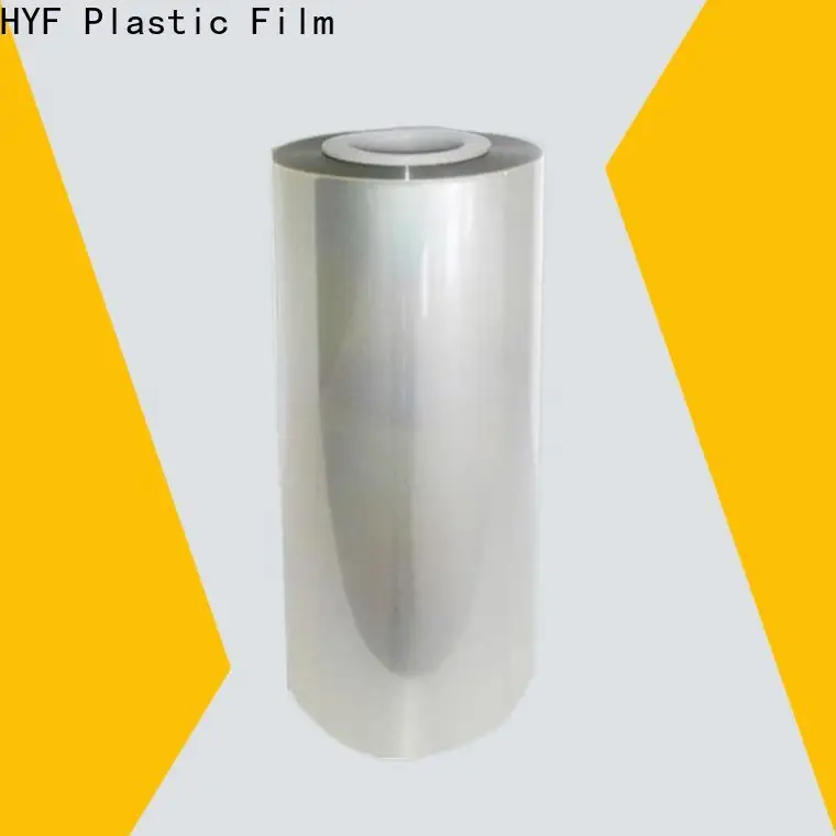 latest pla plastic film company for juice 1